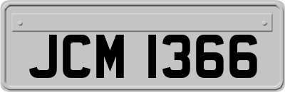 JCM1366