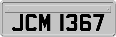 JCM1367