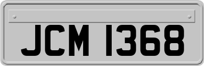 JCM1368