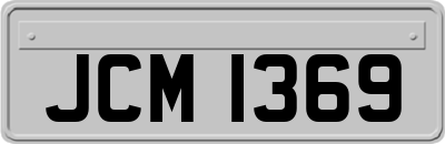 JCM1369