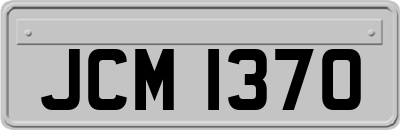 JCM1370
