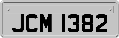 JCM1382