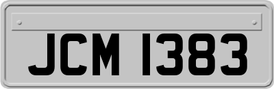 JCM1383