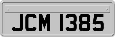 JCM1385