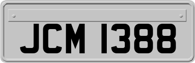 JCM1388