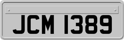 JCM1389