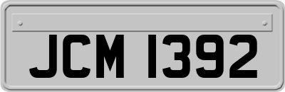 JCM1392