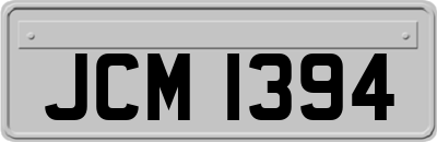 JCM1394
