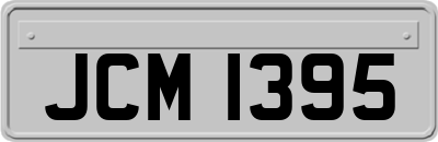 JCM1395