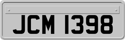 JCM1398