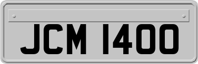 JCM1400