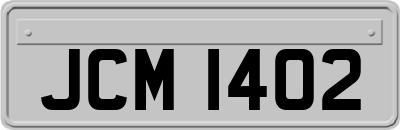 JCM1402