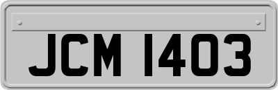 JCM1403