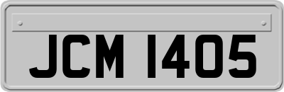 JCM1405