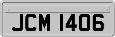 JCM1406
