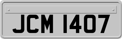 JCM1407