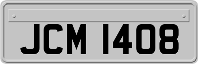 JCM1408