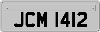 JCM1412
