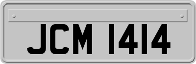 JCM1414