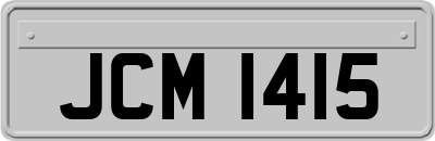 JCM1415