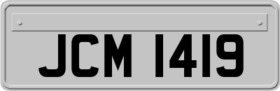 JCM1419