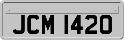 JCM1420