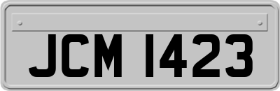 JCM1423