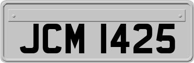 JCM1425