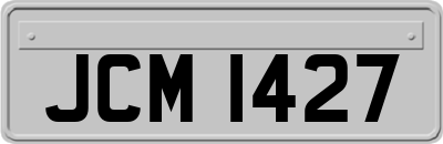 JCM1427