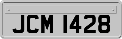 JCM1428
