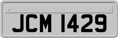JCM1429