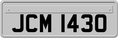 JCM1430