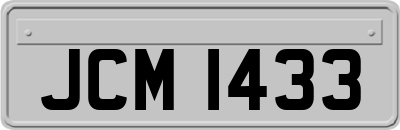JCM1433