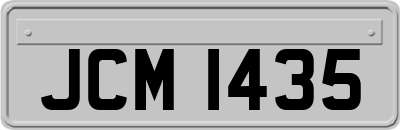 JCM1435