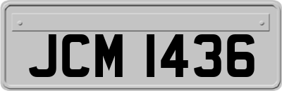 JCM1436
