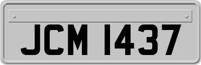 JCM1437