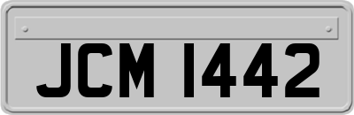 JCM1442