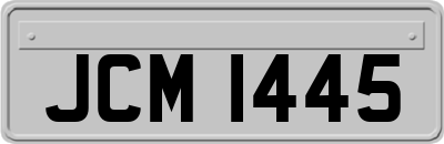 JCM1445