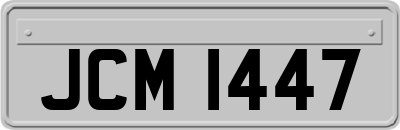 JCM1447