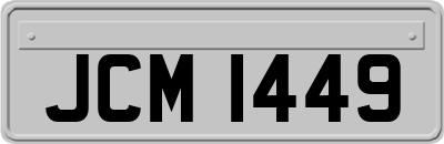 JCM1449