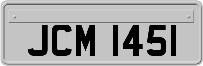 JCM1451