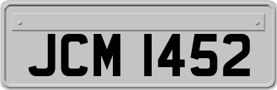 JCM1452