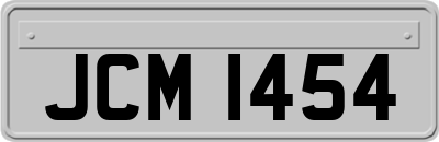 JCM1454