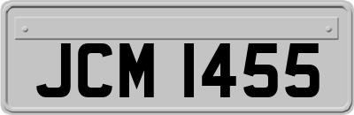 JCM1455