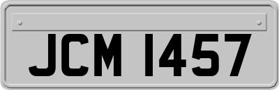 JCM1457