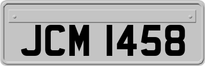 JCM1458