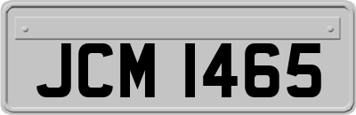 JCM1465