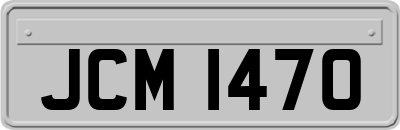 JCM1470