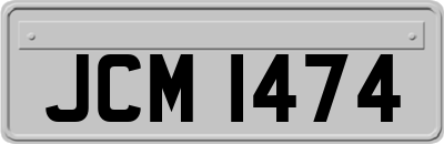 JCM1474