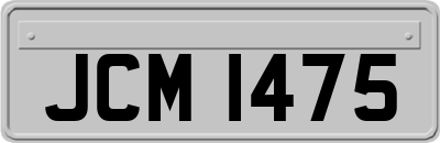 JCM1475